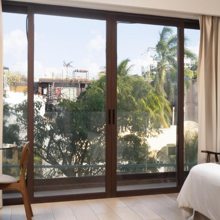 Tú Paraiso Privado- Lahun Suites Playa del carmen - One-Bedroom Suite - 10