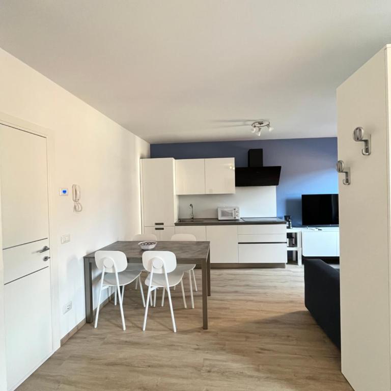 Casa Margheritina - Monolocale Familiare - 1