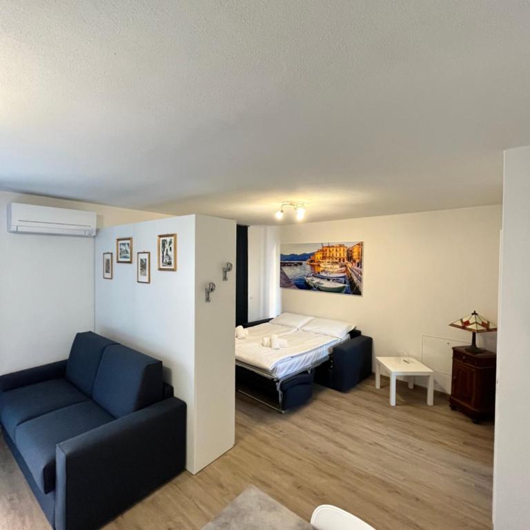 Casa Margheritina - Monolocale Familiare - 4