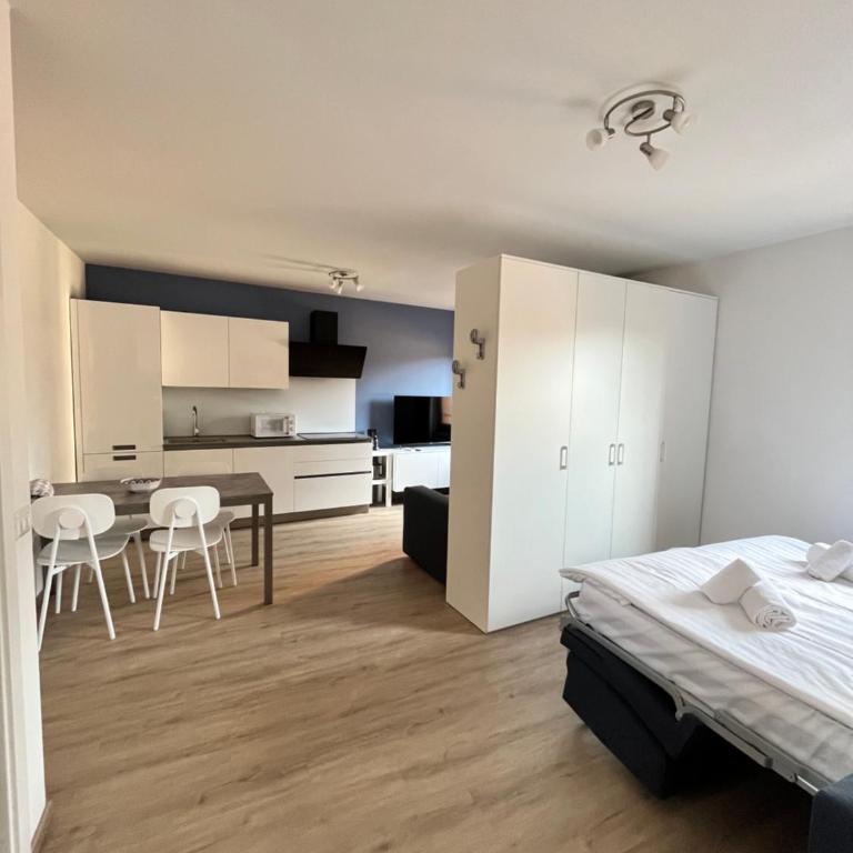 Casa Margheritina - Monolocale Familiare - 5