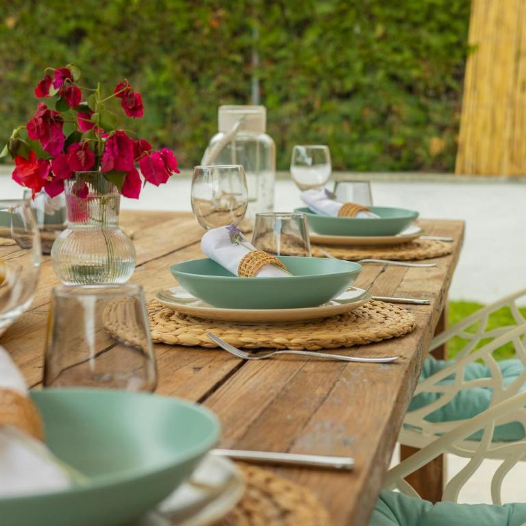 Alcudia Beach House - Villa de 3 dormitorios - 8
