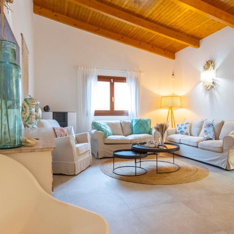 Alcudia Beach House - Villa de 3 dormitorios - 15