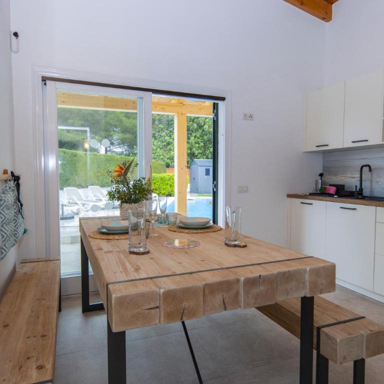 Alcudia Beach House - Villa de 3 dormitorios - 17