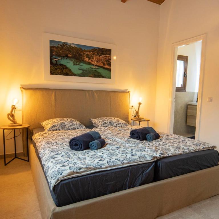 Alcudia Beach House - Villa de 3 dormitorios - 18
