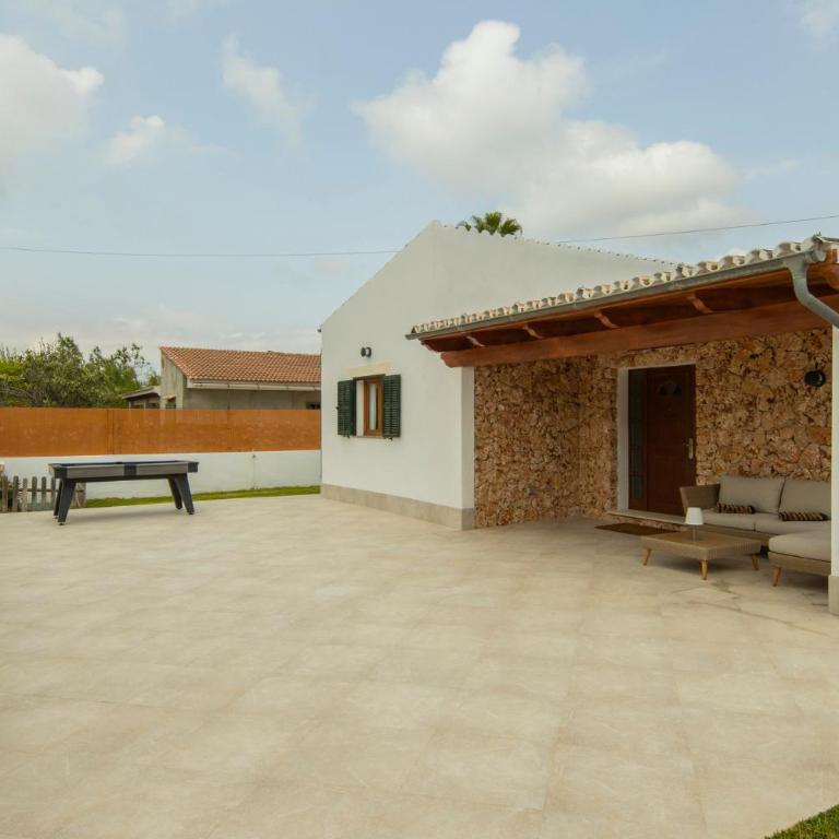 Alcudia Beach House - Villa de 3 dormitorios - 9
