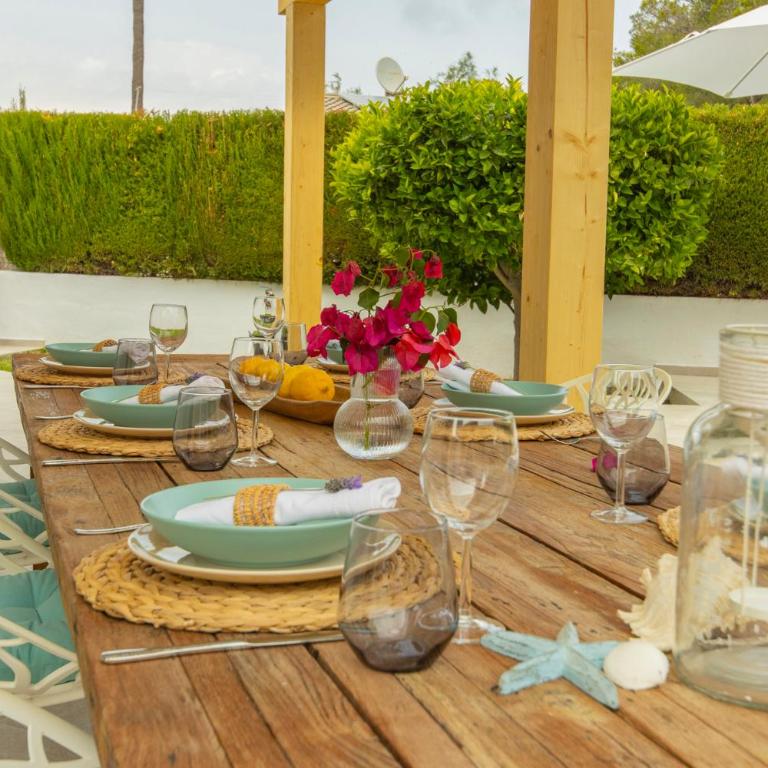 Alcudia Beach House - Villa de 3 dormitorios - 7