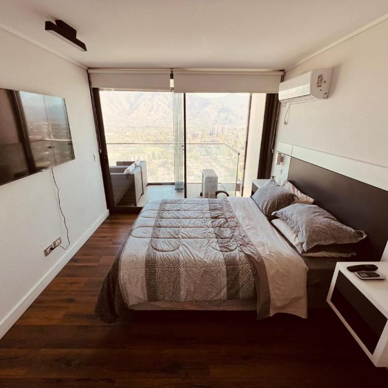 Arauco Premium Suite - Apartamento Superior - 4