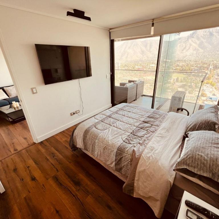 Arauco Premium Suite - Apartamento Superior - 7