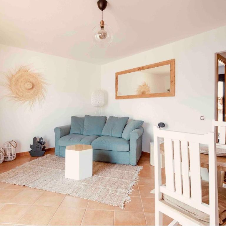 140 Oltre Majanicho by iRent Fuerteventura - Apartamento con terraza - 24