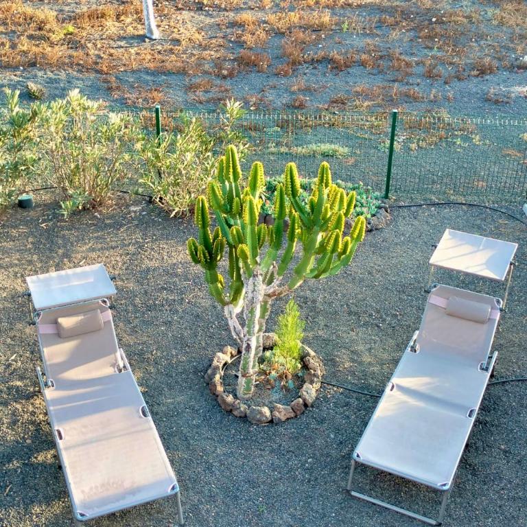 140 Oltre Majanicho by iRent Fuerteventura - Apartamento con terraza - 12