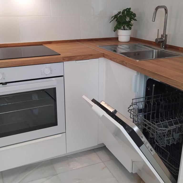 Sherryflat Fontana - Apartamento de 2 dormitorios - 29