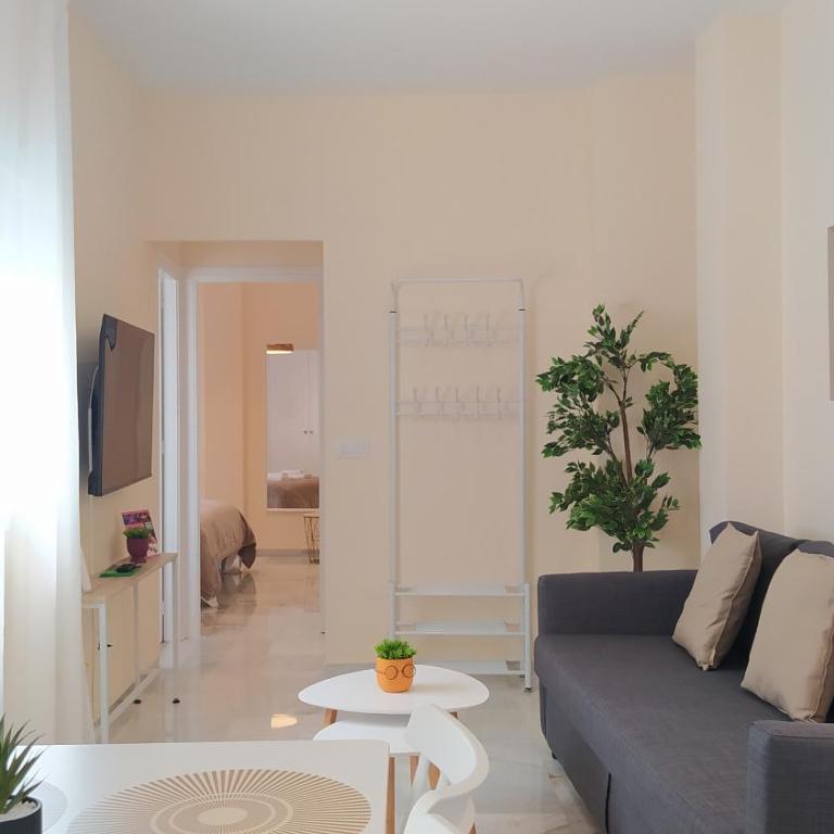 Sherryflat Fontana - Apartamento de 2 dormitorios - 21