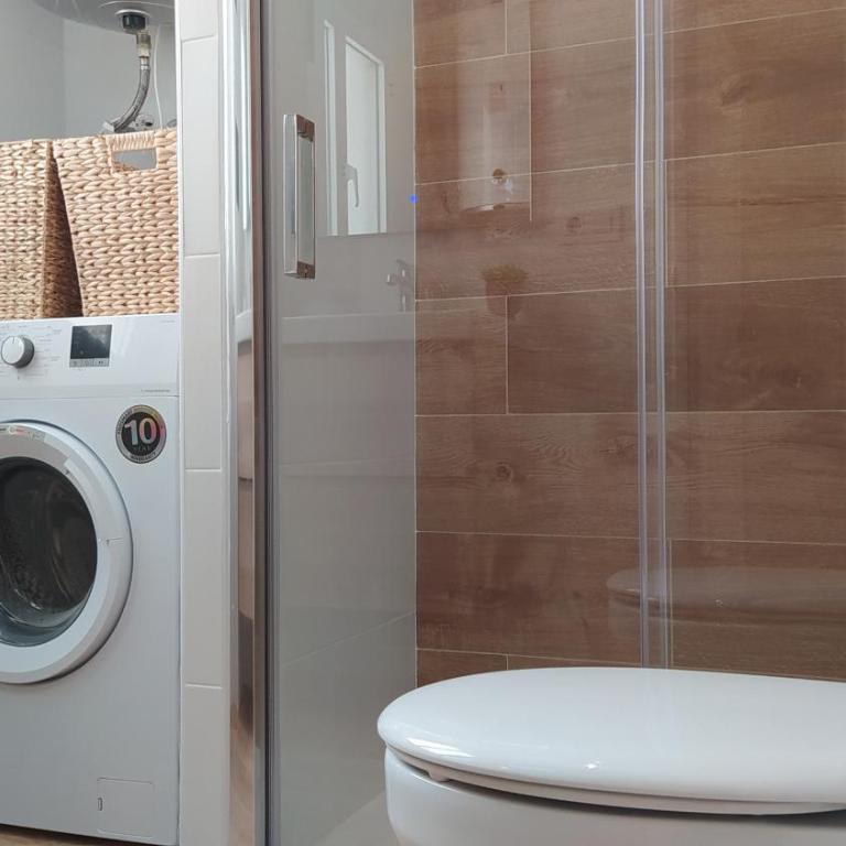Sherryflat Fontana - Apartamento de 2 dormitorios - 36