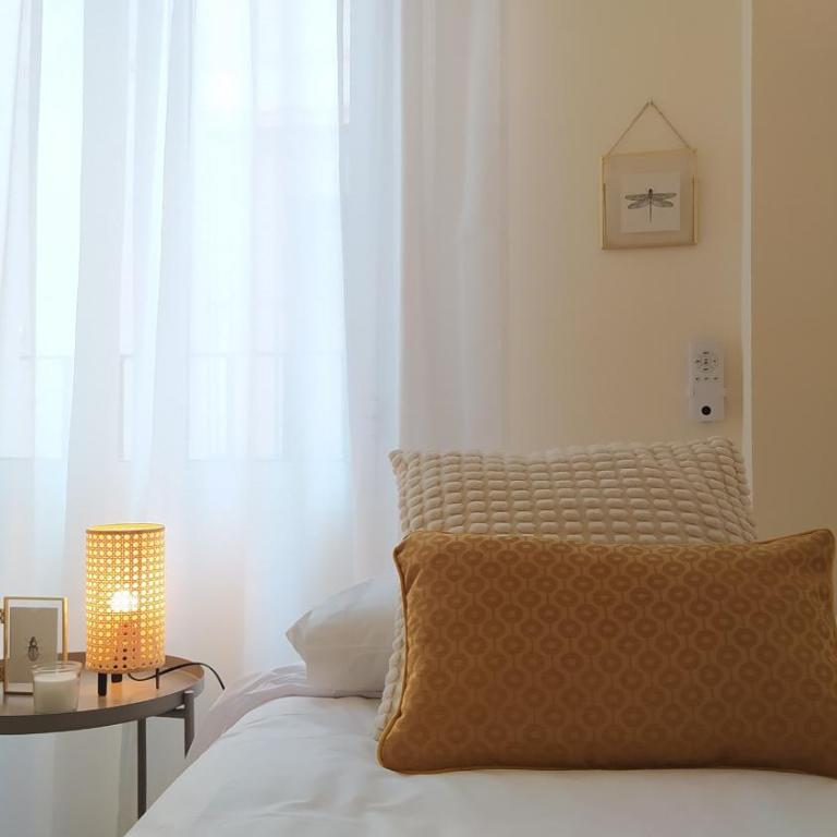 Sherryflat Fontana - Apartamento de 2 dormitorios - 11