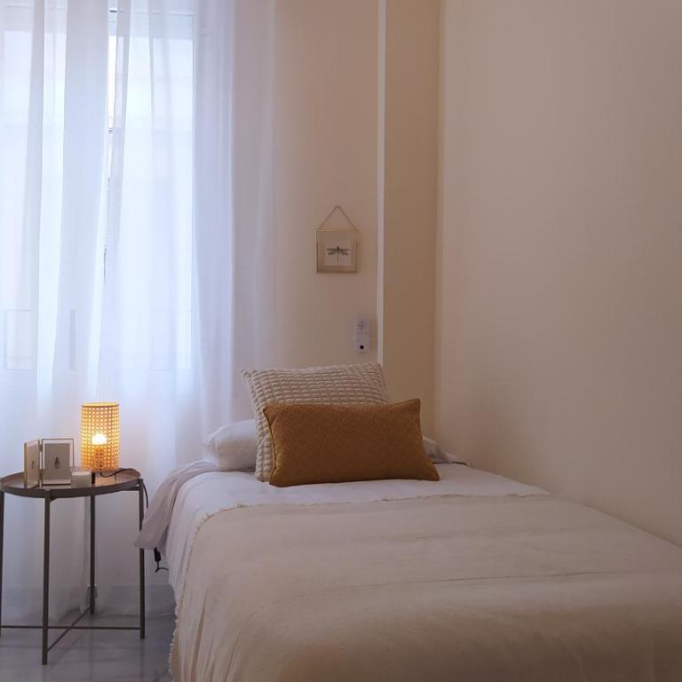 Sherryflat Fontana - Apartamento de 2 dormitorios - 40