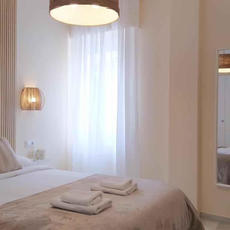 Sherryflat Fontana - Apartamento de 2 dormitorios - 8