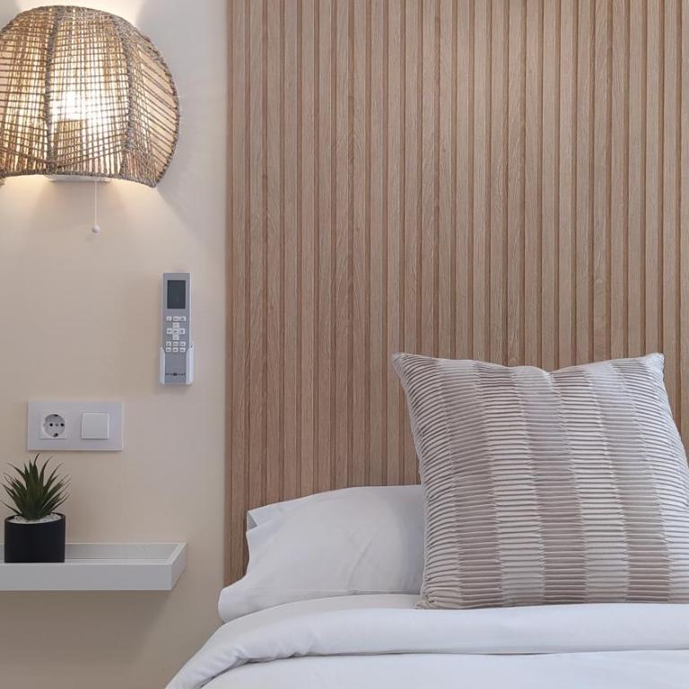 Sherryflat Fontana - Apartamento de 2 dormitorios - 9
