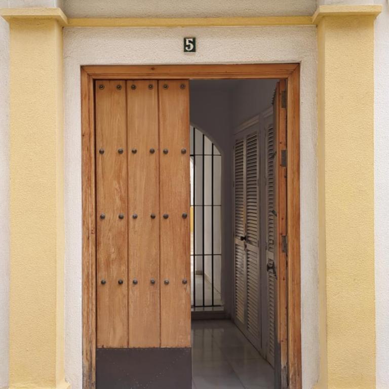 Sherryflat Fontana - Apartamento de 2 dormitorios - 48