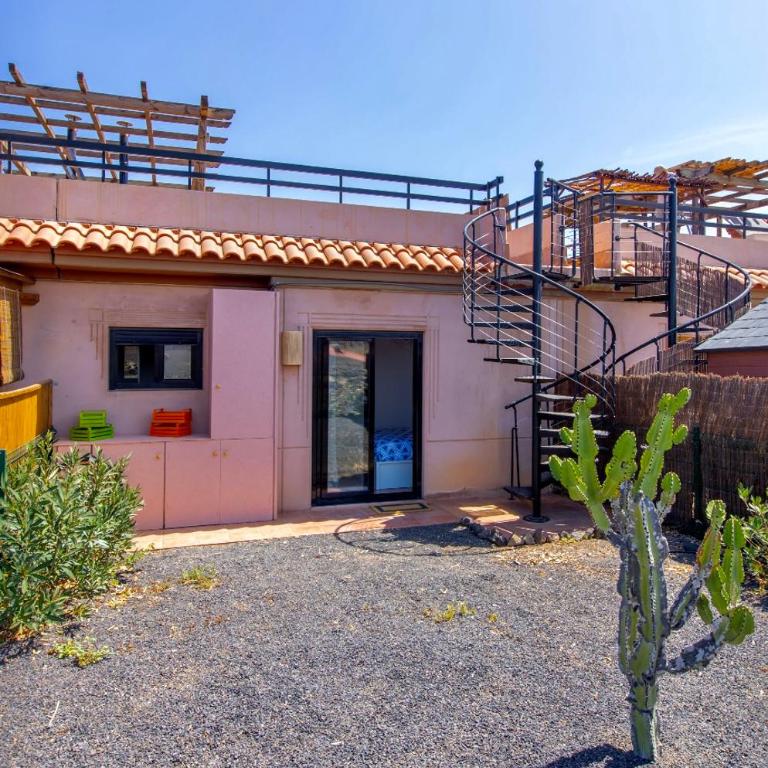 140 Oltre Majanicho by iRent Fuerteventura - Apartamento con terraza - 19