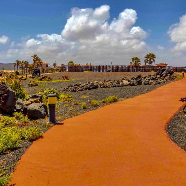 140 Oltre Majanicho by iRent Fuerteventura - Apartamento con terraza - 41