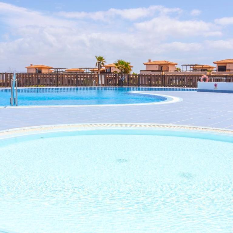 140 Oltre Majanicho by iRent Fuerteventura - Apartamento con terraza - 17