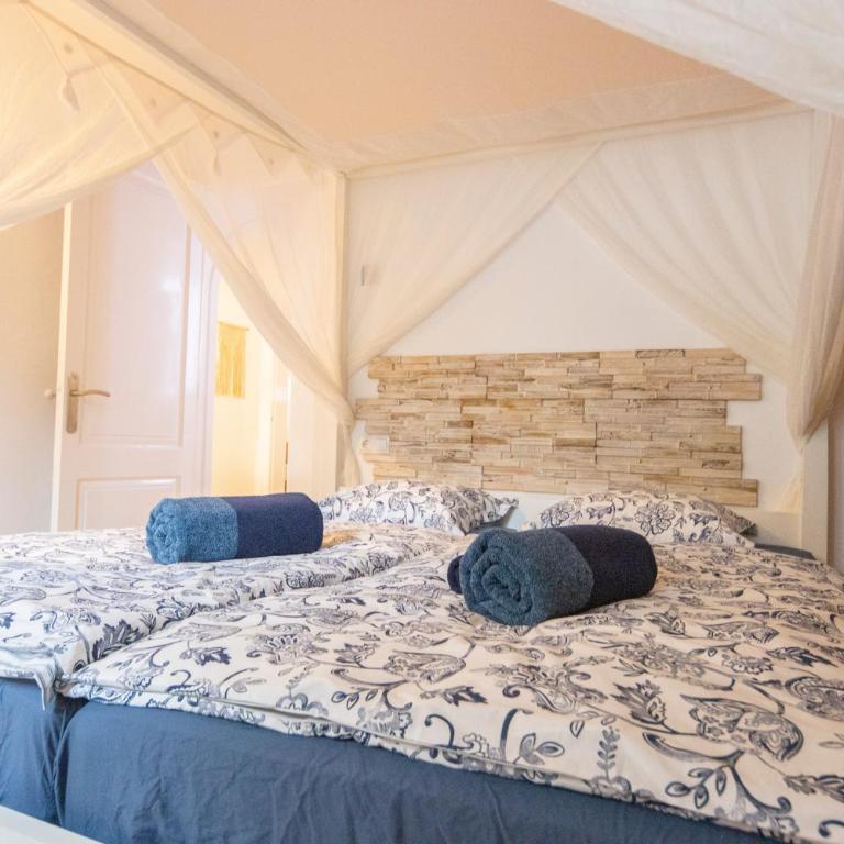 Alcudia Beach House - Villa de 3 dormitorios - 25