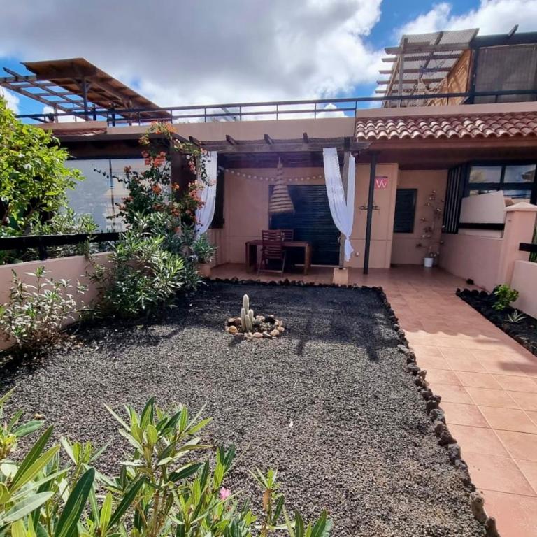 140 Oltre Majanicho by iRent Fuerteventura - Apartamento con terraza - 3