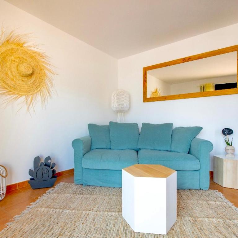 140 Oltre Majanicho by iRent Fuerteventura - Apartamento con terraza - 5