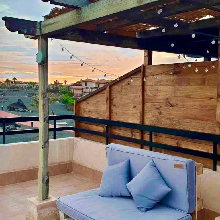 140 Oltre Majanicho by iRent Fuerteventura - Apartamento con terraza - 13