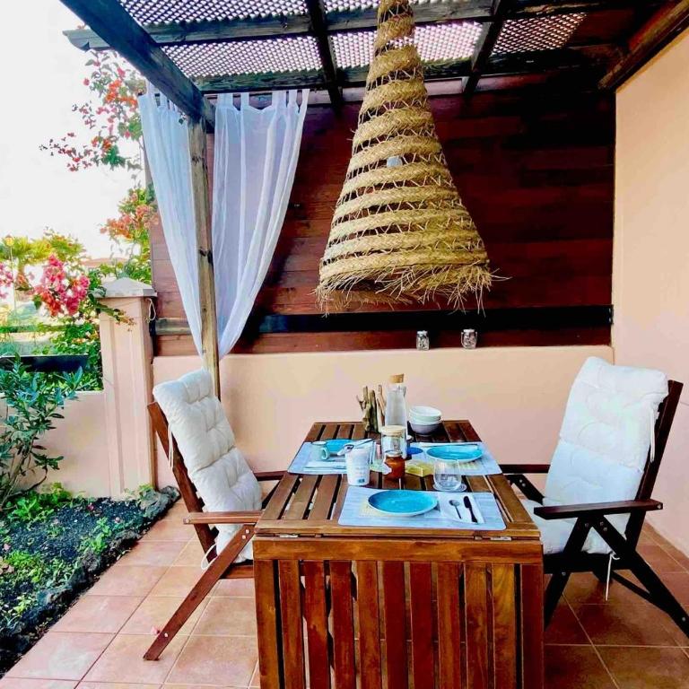 140 Oltre Majanicho by iRent Fuerteventura - Apartamento con terraza - 31