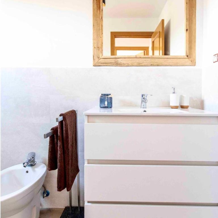 140 Oltre Majanicho by iRent Fuerteventura - Apartamento con terraza - 23