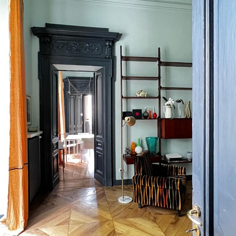 LAVI' 82 Apartament - Three-Bedroom Apartment - 17