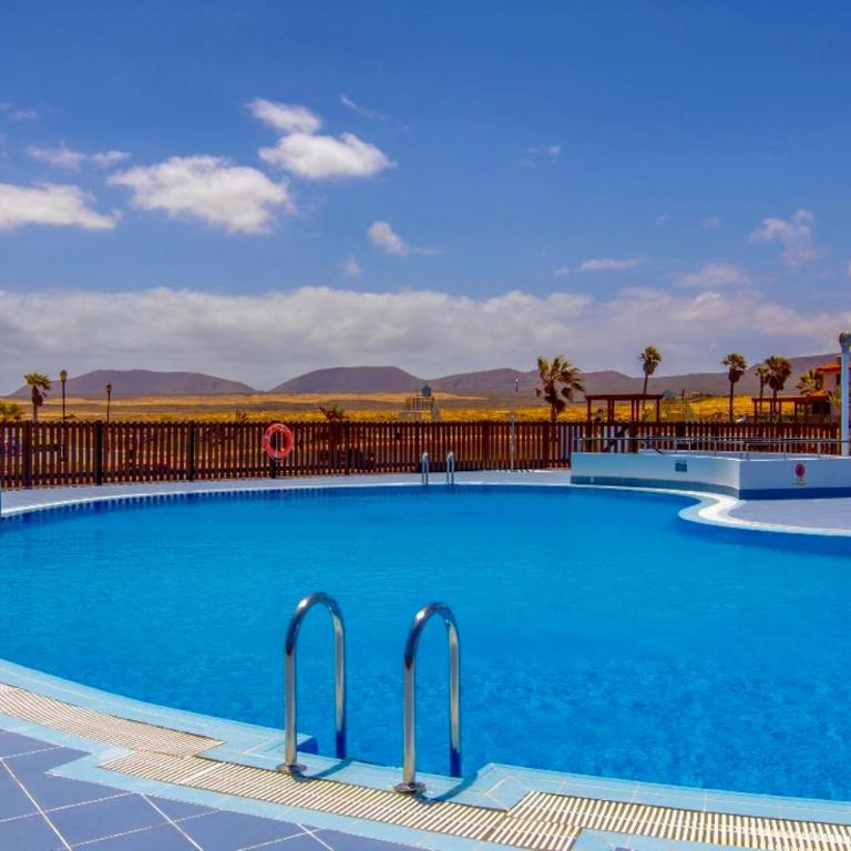 140 Oltre Majanicho by iRent Fuerteventura - Apartamento con terraza - 1