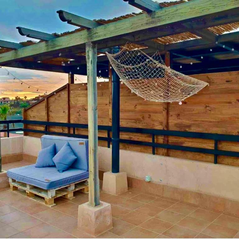 140 Oltre Majanicho by iRent Fuerteventura - Apartamento con terraza - 15