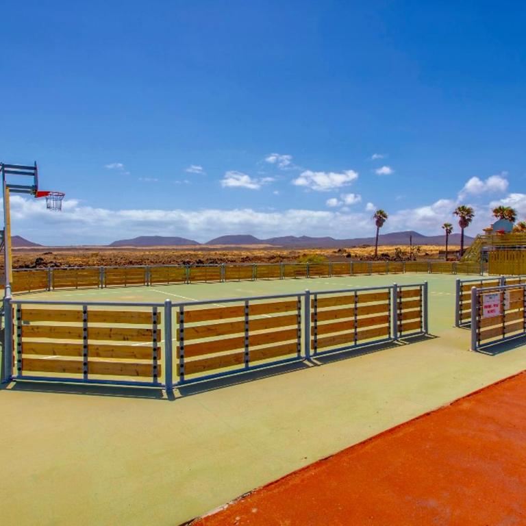 140 Oltre Majanicho by iRent Fuerteventura - Apartamento con terraza - 39