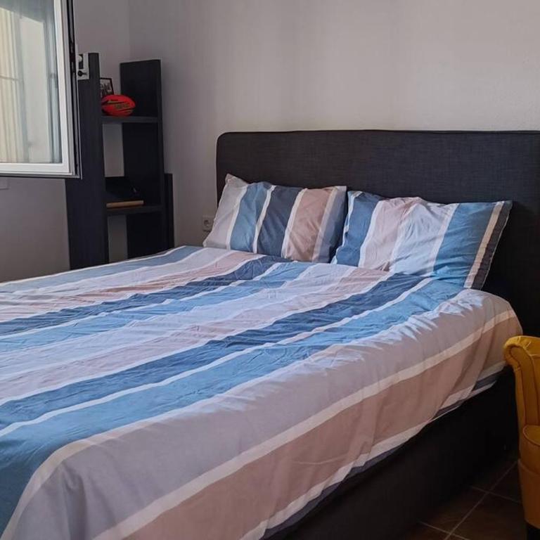Top Floor Apartment Beachhouse, Beautiful sea view, on the beach! - Apartamento de 2 dormitorios - 24