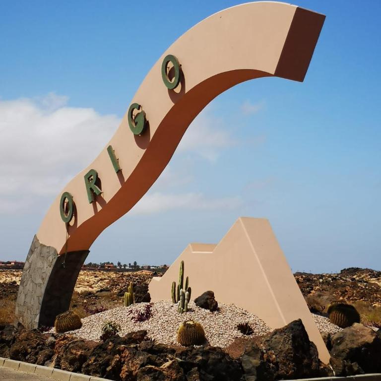 140 Oltre Majanicho by iRent Fuerteventura - Apartamento con terraza - 42