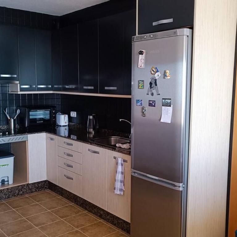 Top Floor Apartment Beachhouse, Beautiful sea view, on the beach! - Apartamento de 2 dormitorios - 2