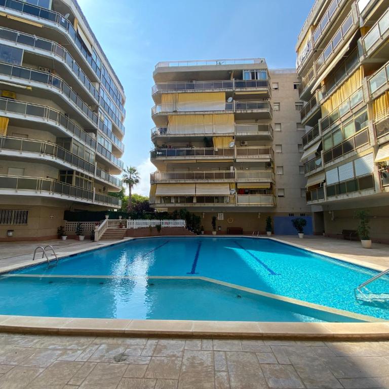 Sweet home Salou - Apartamento de 1 dormitorio - 19