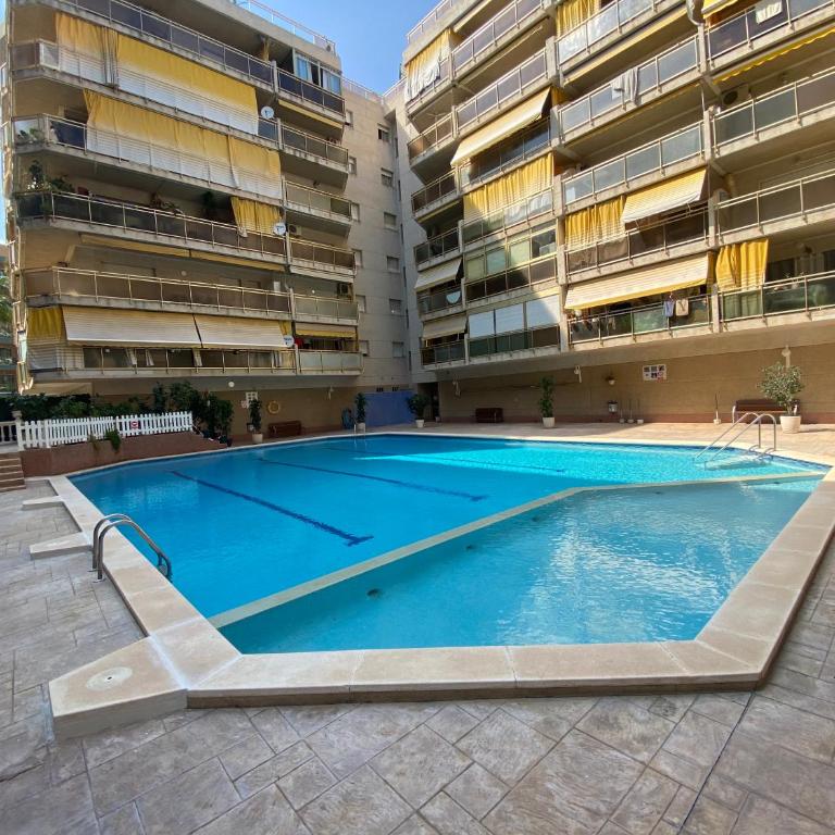 Sweet home Salou - Apartamento de 1 dormitorio - 20