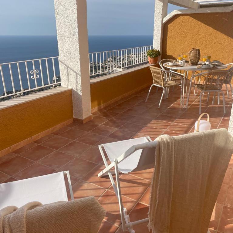 Amazing vue mer CASAZAZA - Apartamento de 2 dormitorios - 1
