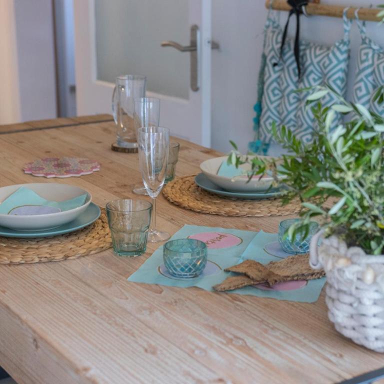Alcudia Beach House - Villa de 3 dormitorios - 27