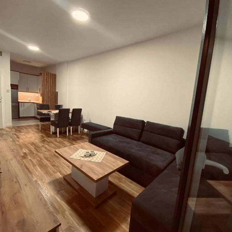 Apartman Sofka Sole Trebinje - Apartman sa 1 Spavaćom Sobom - 12