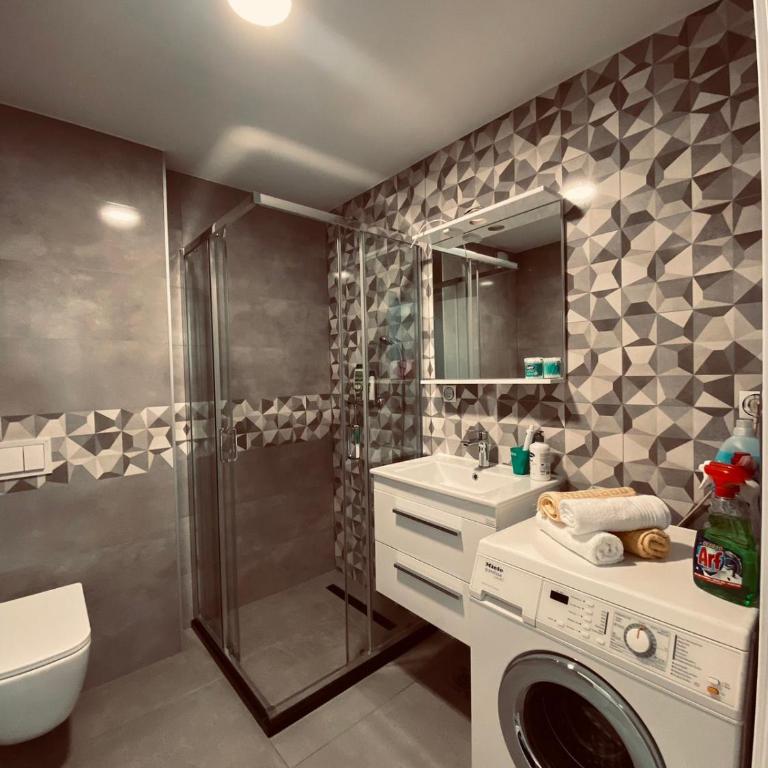 Apartman Sofka Sole Trebinje - Apartman sa 1 Spavaćom Sobom - 14