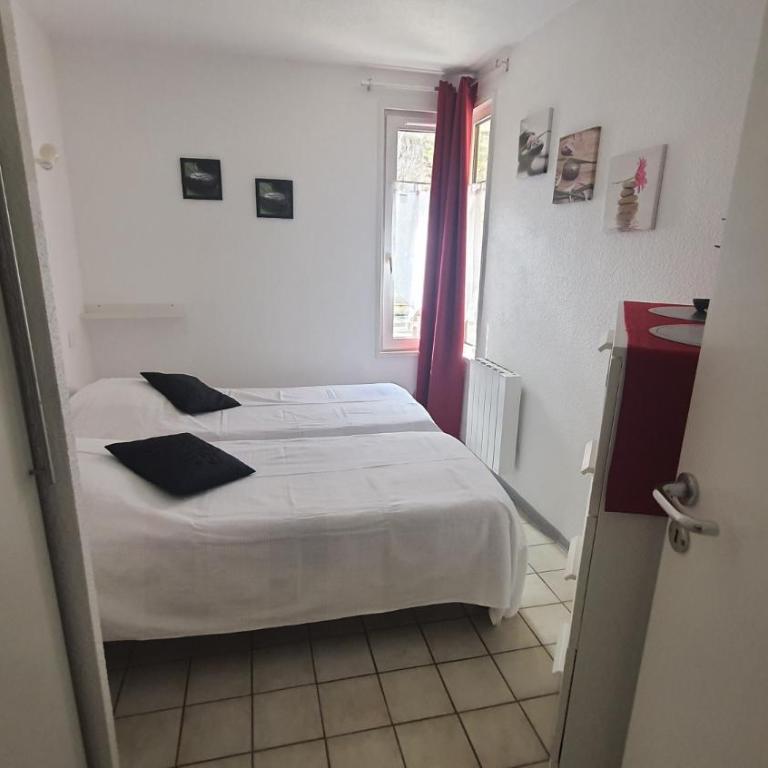 JOLI T2 DANS UN ECRIN DE VERDURE n 2 - Appartement 1 Chambre - 2