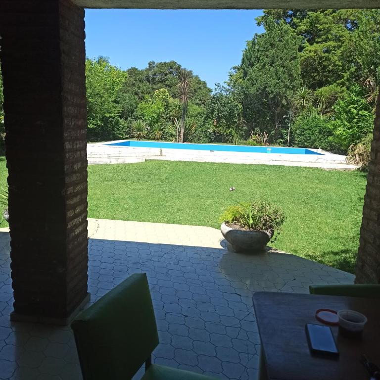 La colina - Casa de 2 dormitorios - 12