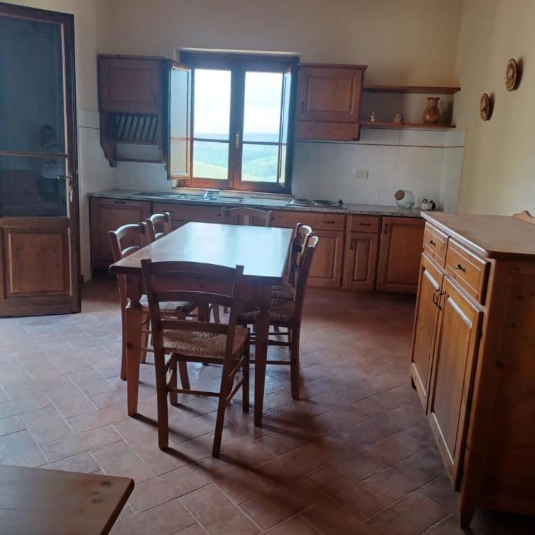 Poggio Giulia - Appartamento con 2 Camere da Letto - 1