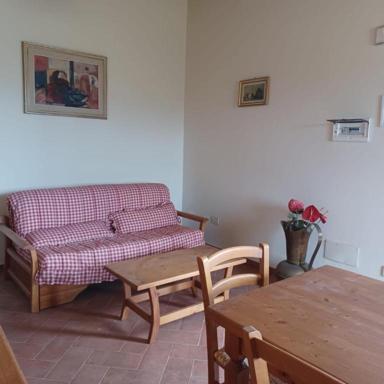 Poggio Giulia - Appartamento con 2 Camere da Letto - 6
