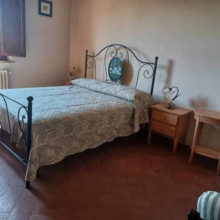 Poggio Giulia - Appartamento con 2 Camere da Letto - 4
