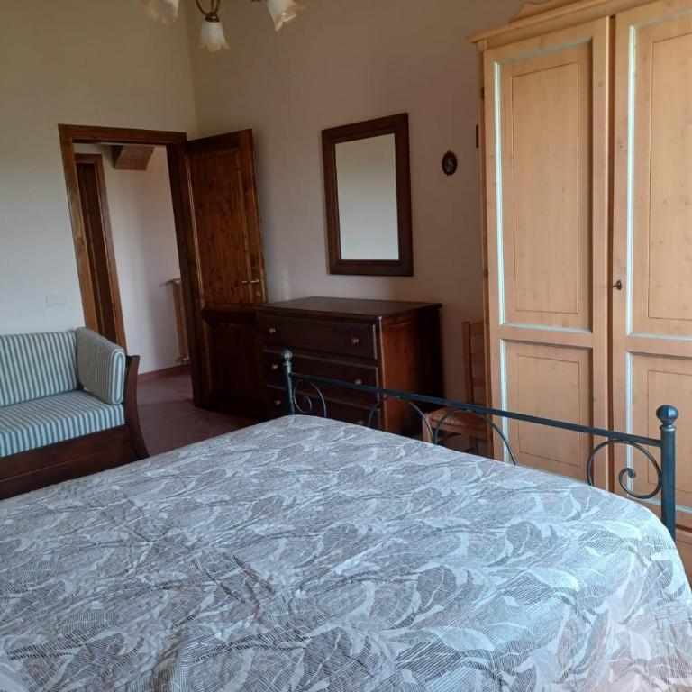 Poggio Giulia - Appartamento con 2 Camere da Letto - 5